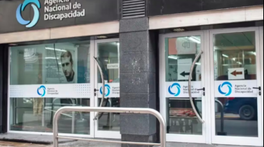 Allanan la Andis y la droguería Suizo Argentina en medio del escándalo de las coimas