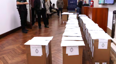 La Justicia aún busca cubrir la mitad de las autoridades de mesa para el 7 de septiembre