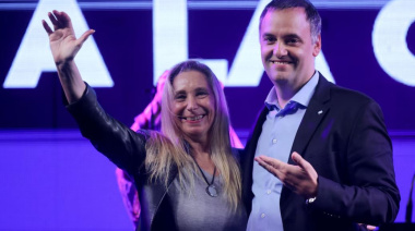 El Gobierno denunció una operación de inteligencia para grabar conversaciones privadas de Karina Milei