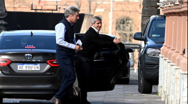 Tras la derrota electoral, Milei conformará una mesa política con funcionarios propios y una de diálogo con los gobernadores