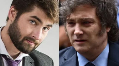 El Presto estalló contra Javier Milei tras la paliza en Provincia: "Pelotudo"