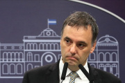 Manuel Adorni: “Cometimos errores, pero no estamos dispuestos a hacer populismo electoral”