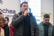 Sierra: “Tengo expectativa de que trabajemos por y para Necochea”