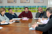 “La deuda de la Tasa Portuaria no es con el Ejecutivo sino con los vecinos y vecinas de Necochea”