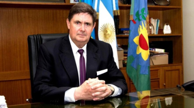 Gargaglione continuará con licencia médica y será intervenido quirúrgicamente
