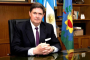 Gargaglione continuará con licencia médica y será intervenido quirúrgicamente