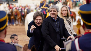El campo dice que la eliminación de retenciones “fue una estafa de 1.800 millones”