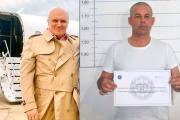 Demuestran el pago recibido por Espert del narco que financió su campaña y sigue preso