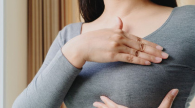 Octubre Rosa: Necochea refuerza la prevención y concientización sobre el cáncer de mama