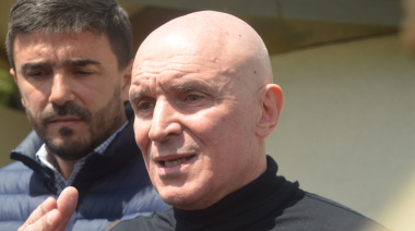 Salió a la luz el contrato entre Espert y Machado: no eran 200 mil, eran un millón de dólares