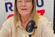 Margarita Stolbizer en Necochea: “El insulto ha reemplazado a las ideas en la política Argentina”