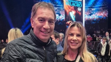 La Cámara Nacional Electoral falló a favor de Santilli, que podrá encabezar la lista de La Libertad Avanza en la provincia de Buenos Aires