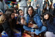 Decisión Niñez: cerró la edición récord en participación, proyectos y municipios