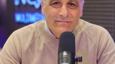 Juan Cerezuela: “Nos dieron una carta de confianza y ahora tenemos la responsabilidad de cumplir”