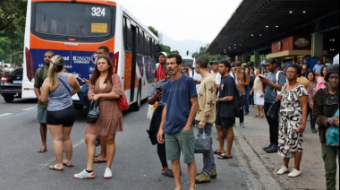 La ONU, "horrorizada" por la masacre en Río de Janeiro: la operación policial dejó 64 muertos