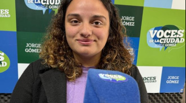 Se conformó la Comisión Joven del Colegio de Abogados de Necochea