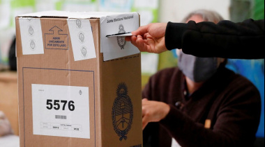 Provincia pide colaboración a Nación para realizar el desdoblamiento