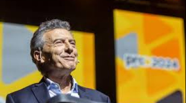 En medio de tensiones internas, Macri lidera un encuentro del PRO en Mar del Plata