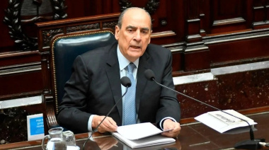 La oposición impulsa una sesión especial en Diputados y Francos se prepara para dar explicaciones