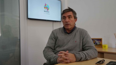 El Municipio recambia luminarias: "El Intendente dio claras instrucciones en avanzar con este tema"