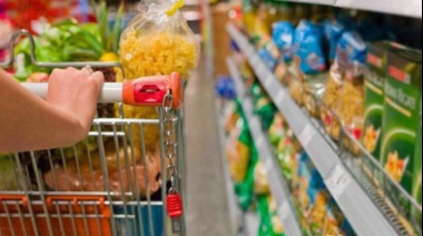 El consumo en supermercados cayó un 23% durante los primeros días de agosto