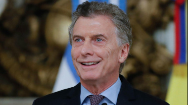 Mauricio Macri insiste con aliarse a La Libertad Avanza: "Hay vocación de trabajar en conjunto"