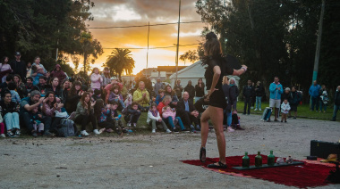 Semana Santa con balance positivo en Necochea