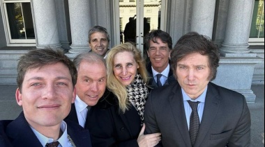 Caputo y Milei golpean la economía de los municipios al eliminar cobro indirecto de tasas
