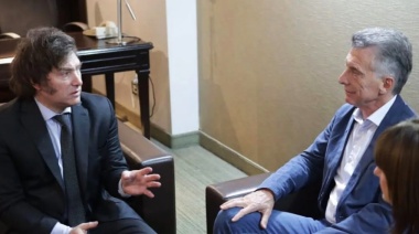 Macri pide más fondos a gobernadores e intendentes para garantizar el apoyo del PRO