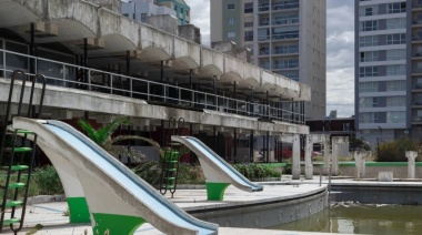 "Planteamos la demolición", la postura de Alberto Esnaola sobre el presente del Casino