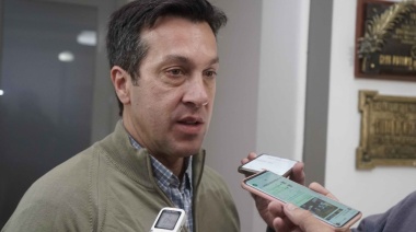 El Intendente se refirió a los avances en la implementación del Fondo Compensador Vial