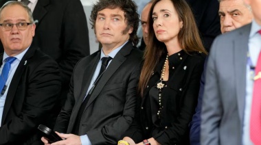 "Villarruel está más cerca de la casta que de nosotros": Milei blanqueó el quiebre con la Vicepresidenta