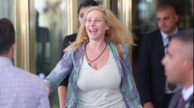 Hayden Davis, el fundador de %LIBRA, desactivó la bomba y negó pagos a Karina Milei