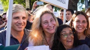 Escándalo cripto: renunció un funcionario cercano a Karina Milei