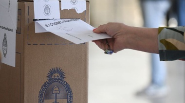 La Justicia definió que las elecciones legislativas nacionales serán el 26 de octubre