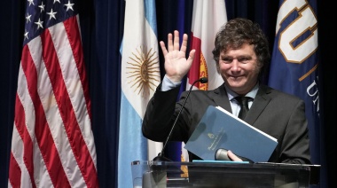 Javier Milei tocará la campana en Wall Street y volverá a reunirse con Elon Musk