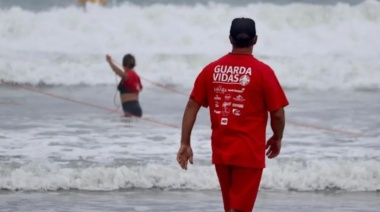 El servicio de Guardavidas municipal se amplía a partir del 1º de diciembre