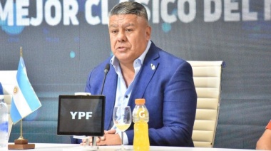 "No es lo que queremos y representamos": Chiqui Tapia rechazó el arribo de las SAD al fútbol