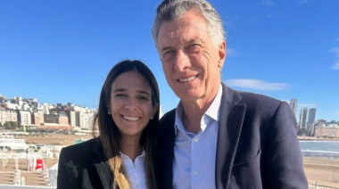 Vallota piensa en una coalición local con La Libertad Avanza para posicionarse en las elecciones