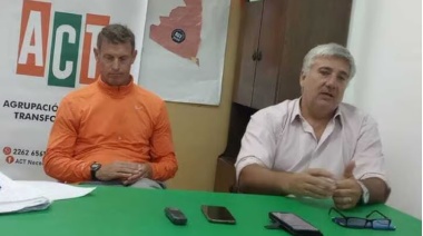 La Agrupación Comunal Transformadora elegirá nuevas autoridades