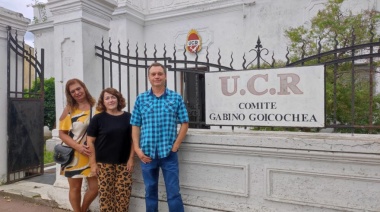 Como en la Provincia, el radicalismo quequenense pide por una lista de unidad