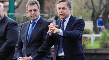 Desorientado en una interna que parece ajena, el massimo pide unidad y espera que lo incluyan