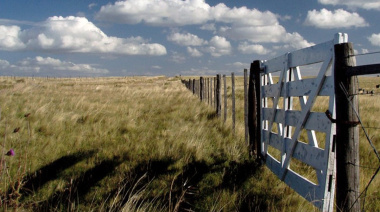 Hasta el martes se podrá acceder a un descuento por el pago anual del Inmobiliario Rural