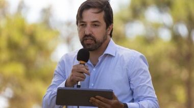 La Provincia rechazó la decisión de salir de la OMS: "Retrasa la salud argentina"