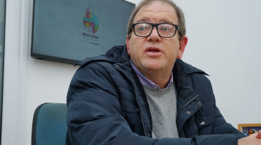 Eugenio Cardenau: "Es una muy mala señal tener una suba de retenciones"