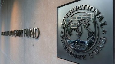 El FMI subió su proyección de crecimiento para la economía argentina a 5,5%