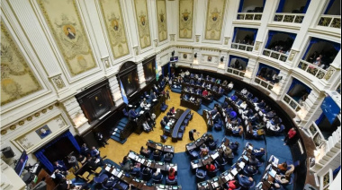 Se dilata hasta la próxima semana el debate por la suspensión de las PASO