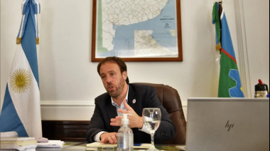Funcionarios bonaerenses aseguran ser los más perjudicados en la distribución de recursos nacionales