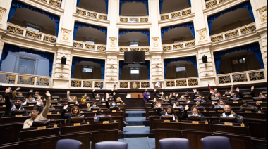 Con los dos tercios asegurados, se debate la eliminación de las PASO y el calendario electoral