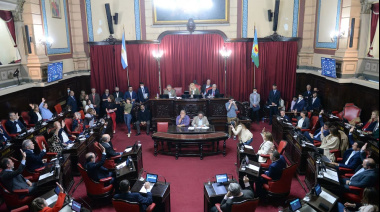 El Senado bonaerense suspendió las PASO, pero Kicillof no pudo cambiar los plazos de la ley electoral